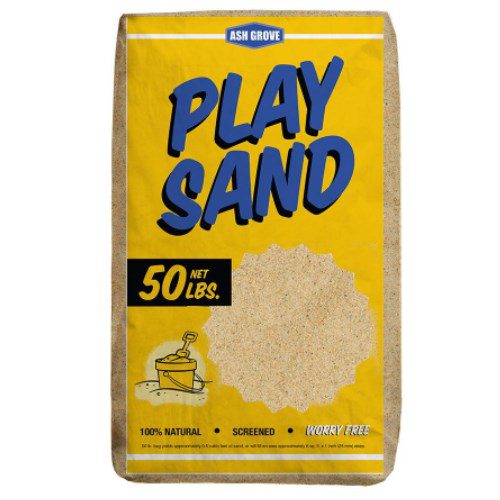 Litter best sale box sand